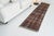 Anatolian Naturel Antique Kilim Runner For Sale - Image 10 of 10