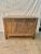 18th Century French Walnut Chest of Drawers Commode For Sale - Image 12 of 13