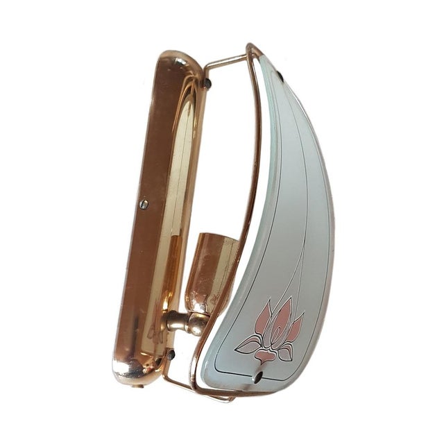 Wall Lights from Lakro Amstelveen, Set of 2 For Sale - Image 5 of 9