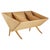 Book Crib attributed to Bruno Mathsson for Firma Karl Mathsson, Sweden, 1964 For Sale - Image 9 of 9