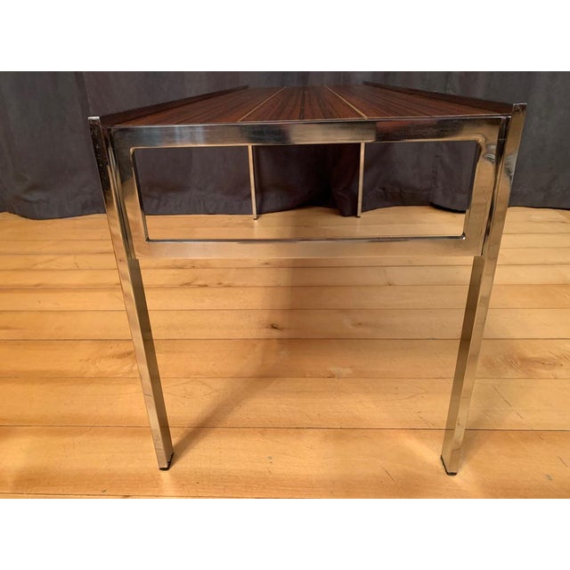 Side Table, Denmark, 1970s For Sale - Image 14 of 17