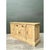 Vintage Link-Taylor Washed Pine Credenza For Sale - Image 10 of 12