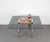 Andre Dining Table in Chrome & Smoked Glass attributed to Tobia Scarpa for Gavina, Italy, 1968 For Sale - Image 10 of 18
