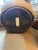 Vladimir Kagan Nautilus Swivel Chair by Precedent for Sherrill, After Vladimir Kagan For Sale - Image 4 of 4