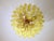 Statement Murano Chandelier – 85 Caramel Lattimo Glass Petals, 7-Tier Italian Statement Light For Sale In Los Angeles - Image 6 of 7