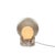 Medium Boule Lamp by Sebastian Herkner for Pulpo For Sale - Image 6 of 6