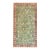 Rare Early 20th Century German Tetex Tabriz Rug For Sale