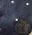 2020s Italian Studded Fabric Swatch No 13 From 2026-2027 Collection For Sale - Image 5 of 5