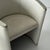 1970s Asymmetrical Leather Club Chairs by Wittman- Set of 2 For Sale In Chicago - Image 6 of 8