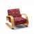 Alvar Aalto Armchair 400 Tank Mid Century Bentwood Lounge Chairs - Pair For Sale - Image 12 of 13