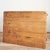 Antique Victorian Pine Farmhouse Kitchen Table For Sale - Image 9 of 13