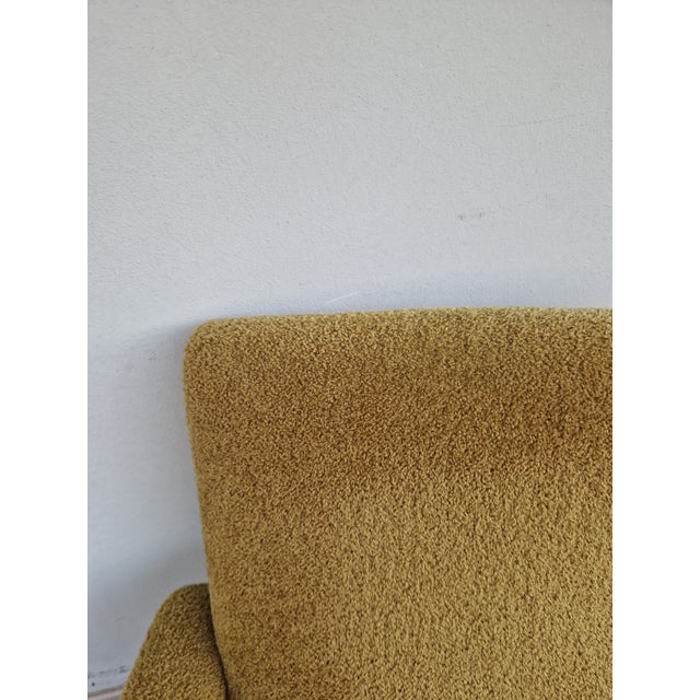 Mid-Century Italian Armchairs, 1950s, Set of 2 For Sale - Image 10 of 11