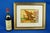 Domenico Chianese, Seascape with Fishermen, 20th Century, Oil Painting on Panel, Framed For Sale - Image 3 of 18