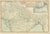 Antique Map of Part of Central and Southern Asia For Sale - Image 6 of 6