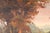 Green Impressionist Landscape Painting by Leslie Furlong (1905-1989) For Sale - Image 8 of 11