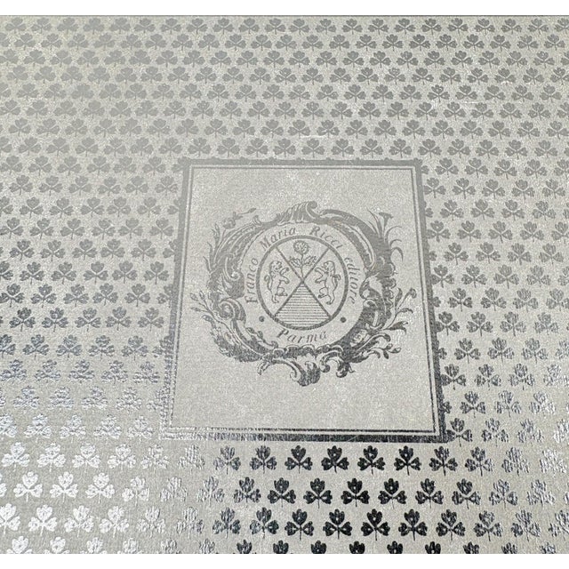 Rare Isadora Duncan 1979 Limited First Edition by Franco Maria Ricci (No. 86/3000) For Sale - Image 10 of 14