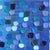 2020s One Night - Original Blue Tone Figurative Abstract Textured Impasto Oil Painting by Ekaterina Ermilkina For Sale - Image 5 of 8