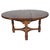 Round Antique Walnut Extendable Table from Ebanisteria di Bassano, 1800s For Sale - Image 14 of 17