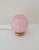1990s Pink Tulipano 20 Table Lamp in Murano Glass from La Murrina, 1990s For Sale - Image 5 of 18