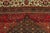 Early 20th Century Zabihi Collection Palace Size Antique Persian Bidjar Rug For Sale - Image 5 of 9