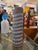 1960s Ingrid Atterberg for Uppsala, Stoneware Vase For Sale In Charleston - Image 6 of 11