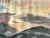 Black Pastel Landscape by Perry Nichols For Sale - Image 8 of 12