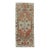 Turkish Vintage Rug 2'4" x 5'7" #20786 For Sale