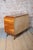 Brown Art Deco Mahogany Buffet by J. Halabala for UP Závody, Czech, 1930s For Sale - Image 8 of 13