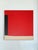 Bodasca, Red Square, 2026, Acrylic on Canvas For Sale - Image 10 of 10