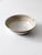 Contemporary Vintage Studio Pottery Bowl For Sale - Image 3 of 8
