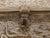 Asian Antique Syrian Judaica Mamluk Style Silver Inlaid Covered Box For Sale - Image 3 of 9