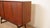 Clausen & Søn Vintage Danish Highboard in Teak from Clausen & Søn For Sale - Image 4 of 18