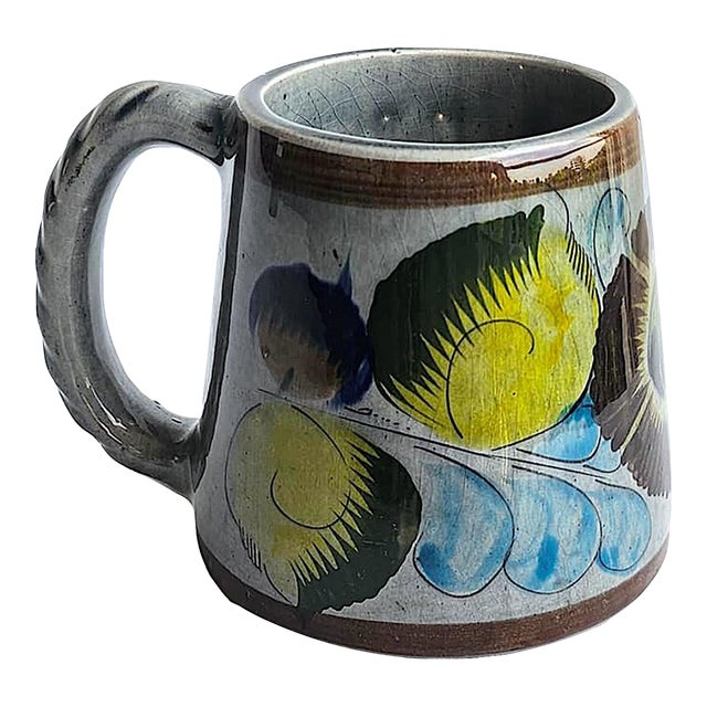 Tonala Grey Mug For Sale