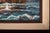 Vintage J. Harvey Naval Battle Original Oil Painting, Signed & Framed For Sale - Image 4 of 10