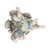 White German Sitzendorf Porcelain Cherub Egg Vase, 1902 For Sale - Image 8 of 11