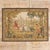 Vintage Chinese Aubusson Tapestry, 05'10 X 04'03 For Sale - Image 10 of 10