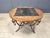 Wrought Iron Coffee Table by René Drouet, 1940s For Sale - Image 9 of 10