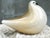 Murano Glass Dove with Gold Aventurine from Barovier & Toso, Italy, 1970s For Sale - Image 9 of 18