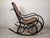 1920s Rocking Chair from Thonet, 1920s For Sale - Image 5 of 18