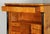 Biedermeier Cherrywood Secretary, 1830s For Sale - Image 9 of 13