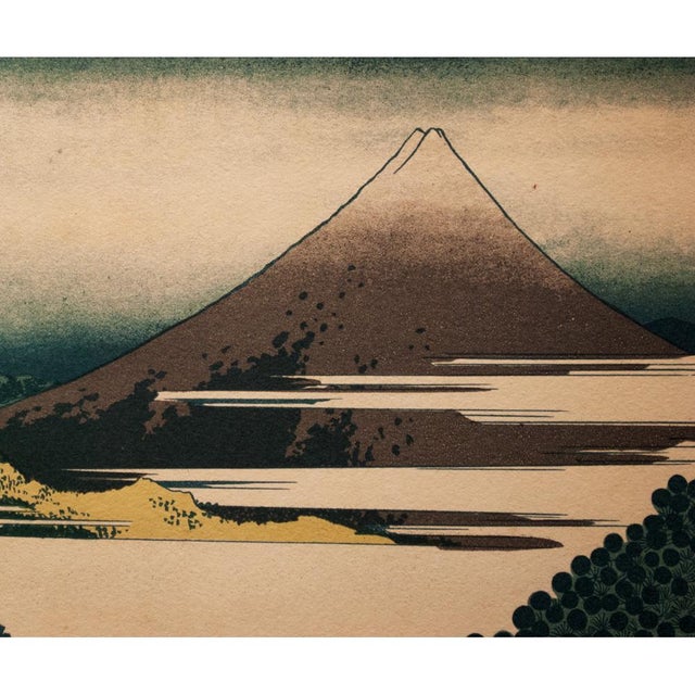 Hokusai 