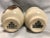 Vintage English Egg Coddlers- Set of 2 For Sale - Image 4 of 6