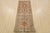Kazak Runner 2’8” X 9’8” Beige Wool Traditional Hand-Knotted Oriental Rug For Sale - Image 12 of 13