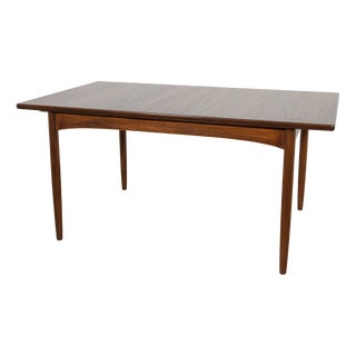 Mid-Century Teak Extendable Dining Table from G-Plan, United Kingdom, 1960s For Sale