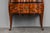 Baroque Style Chest of Drawers in Oak For Sale - Image 13 of 17