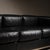 Mid-Century Modern LC2 3-Seater Sofa by Le Corbusier, P. Jeanneret, C. Perriand for Cassina, Italy, 1928 For Sale - Image 3 of 10