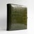 Antique Victorian Green Crocodile Skin Leather Photograph Album and Contents, Late 19th Century For Sale - Image 10 of 17