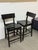 Room & Board Room & Board Doyle Counter Stools, Pair For Sale - Image 4 of 12