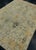 Turkish Turkish Oushak Rug 5'4" x 7'7" #18634 For Sale - Image 3 of 8