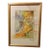 Original Maya Limited Edition Giclée With Gilt Frame For Sale